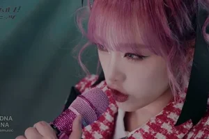 YENA《DNA》[高清4K/2160P/MP4/1.8GB]