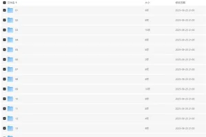 【21天从零掌握超级搜索技巧】