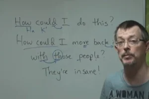 《网红外教大叔Coach Shane：油管上很火的英语教学》