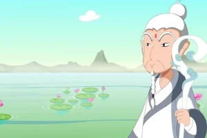 芝麻学社二年级语文下册动画课程全35课