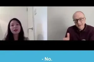 2023雅思口语神课：Keith网课+中文字幕+PDF讲义