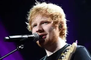 Ed Sheeran(黄老板)[2010-2025年]所有专辑歌曲打包[无损FLAC/MP3/8.23GB]