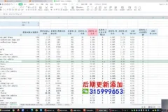 跨境飞哥(广告付费流量优化高阶课程第23期)用数据驱动决策