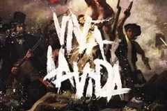 Coldplay(酷玩乐队)《Viva La Vida or Death and All His Friends》[无损FLAC/MP3/887MB]
