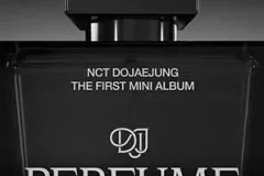 NCT 道在廷《Perfume – The 1st Mini Album》[无损FLAC.MP3/183MB]
