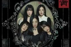 Red Velvet《Chill Kill – The 3rd Album》[无损FLAC/MP3/864MB]