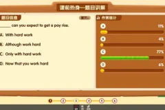 沪教版初一英语春季班-杨钦15讲全