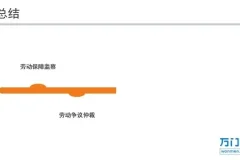 职场法则：求职与劳动合同全攻略