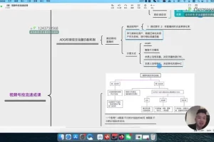 吕承洛视频号运营推广实战12讲：从算法到爆流