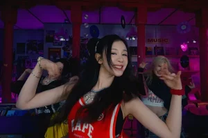 BABYMONSTER《DRIP》[高清4K/2160P/MP4/1.41GB]