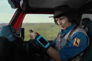 安迪的40集动物冒险之旅（1080P超清全收录）