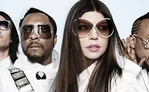 Black Eyed Peas(黑眼豆豆)[1998-2024年]所有专辑歌曲[无损FLAC/MP3/11.4GB]