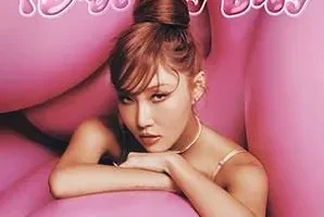 华莎《I Love My Body》[无损FLAC/MP3/38MB]