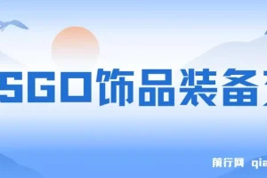 CSGO饰品装备交易,2024年最佳副业项目,  轻易操作
