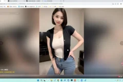 7天AI美女图集涨粉秘籍：快速起号与变现