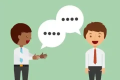 表达价值千万会说话能成大事