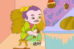 418集高清成语故事动画大全-经典国学启蒙必看
