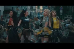 BLACKPINK《JUMP》[高清4K/2160P/MP4/824MB]