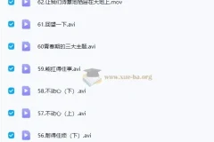 李波老师 李波家庭教育实战+走心家族