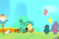 熊小米24节气绘画课（24集全/1080P高清）