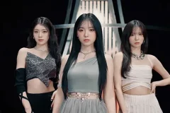 Kep1er《Straight Line》[高清4K/2160P/MP4/1.23GB]