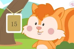 乐儿科学小百科36集：儿童自然科普动画1080P