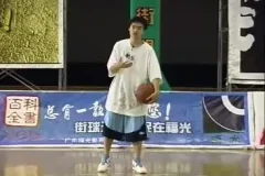 140招街头篮球：初中高全阶段教学视频