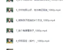 《30天从沉迷游戏到主动学习》  家长帮助孩子解除游戏瘾 视频教程