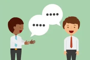 表达价值千万会说话能成大事