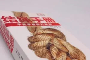 《结绳手册 手把手教你打绳结》史上最全的绳结打法