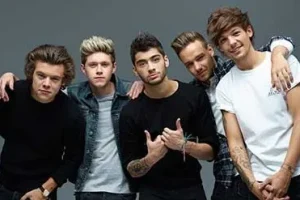 One Direction(单向组合)[2011-2023年]所有专辑歌曲合集[无损FLAC/MP3/3.18GB]