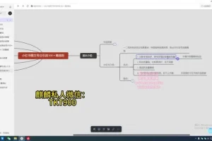 小红书图文号精准引流指南：日增300粉丝