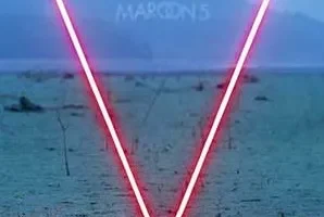 Maroon 5《V (Deluxe Edition)》[无损FLAC/MP3/1.5GB]