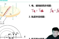 2025高二物理全年班-唐睿洋精讲电场动量
