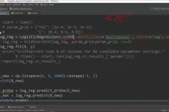 AI人工智能5天速成训练营