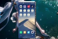 抖音全自动养号神器：一键刷视频点赞关注评论