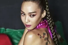 尹美莱[2001-2023年]所有专辑歌曲合集[无损FLAC/MP3/2.93GB]