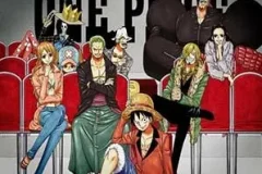 《海贼王 OST》20周年主题曲精选原声[无损FLAC/MP3/1.46GB]