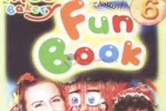 家庭美语课程《ABC Bakery》（全4季+音频+PDF ）适合2岁+ 39.1G