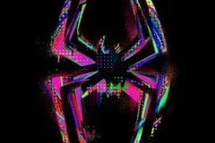 《蜘蛛侠：纵横宇宙 OST》电影原声带[无损FLAC/MP3/1.04GB]