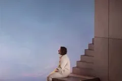 Lewis Capaldi《Broken By Desire To Be Heavenly Sent》[无损FLAC/MP3/676MB]