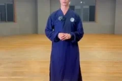 武当八极拳养生防身全套教学-韩湘子亲授