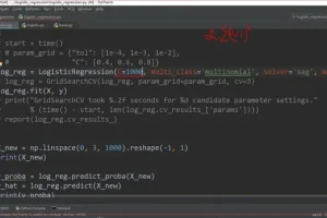 AI人工智能5天速成训练营