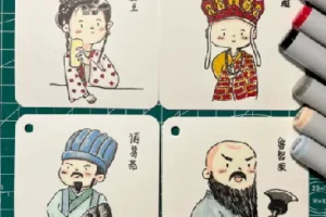 小学初中必看《名著精读》课程