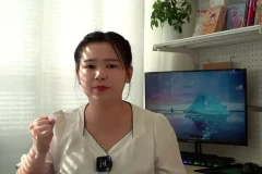 LUNA老师英语带读跟读计划三合一