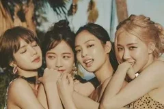 BLACKPINK(粉墨)[2016-2025年]所有歌曲专辑合集[无损FLAC/MP3/4.09GB]