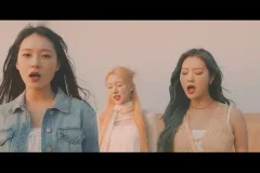 DreamNote《Blue》[高清1080P/MP4/470MB]