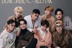 Dear Jane/C AllStar《MOOV LIVE DEAR JANE x C ALLSTAR 2023》[无损FLAC/MP3/1.85GB]