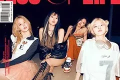 KISS OF LIFE《KISS OF LIFE》[无损FLAC/MP3/438MB]