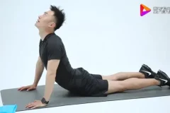 21天高效减脂塑形计划：每天15分钟，瘦腰翘臀美背